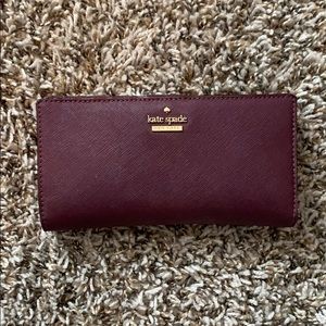 Kate Spade Wallet